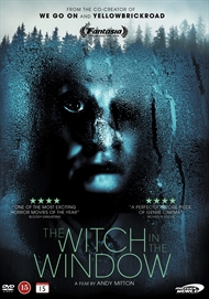 The Witch in the Window  (DVD)